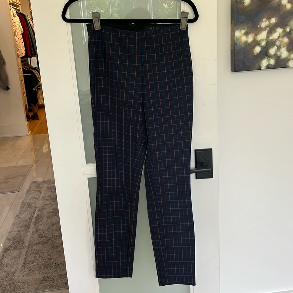 Rag and Bone Simone pants